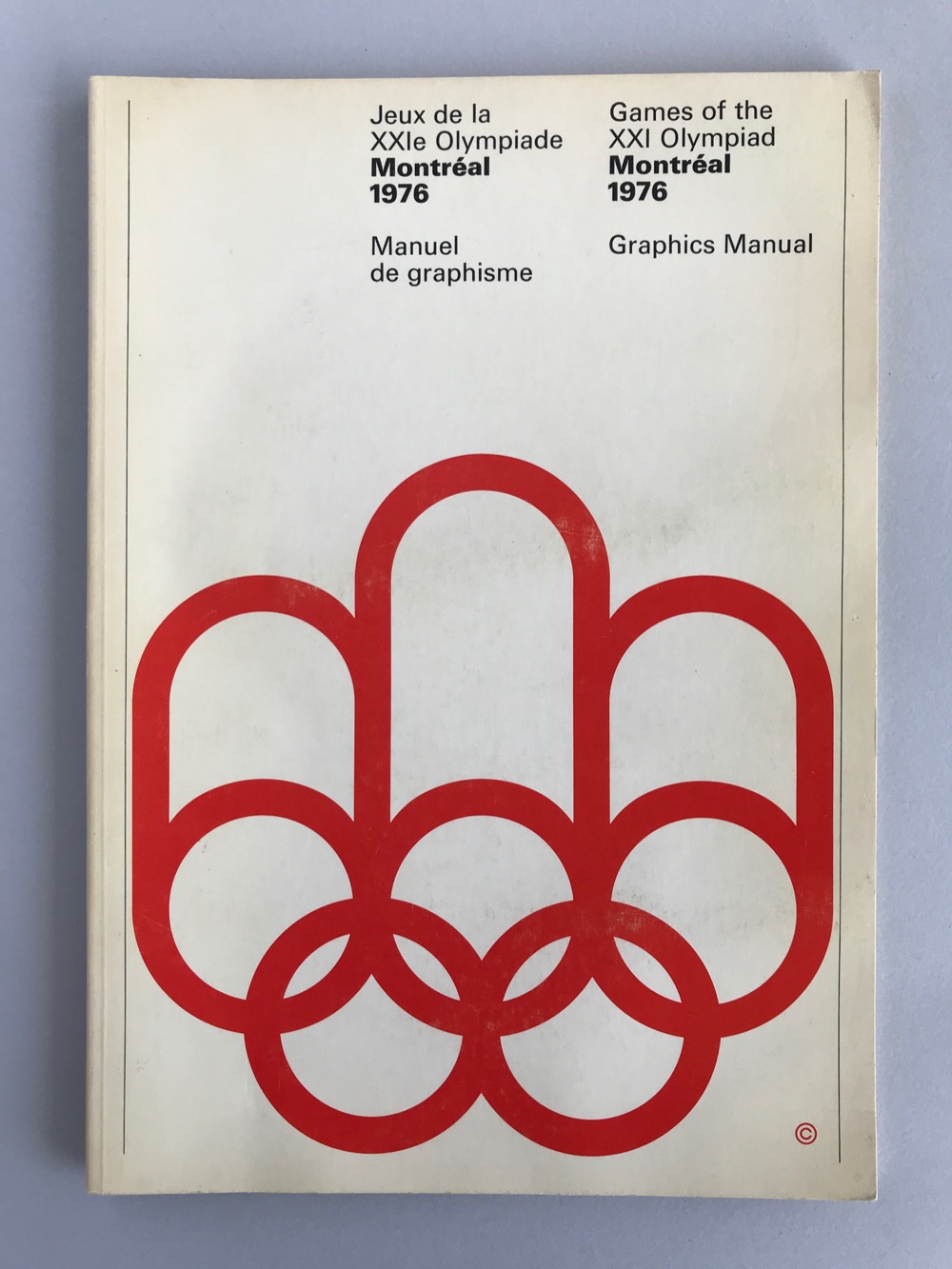 Graphics manual