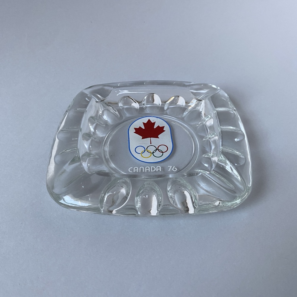 Ashtray