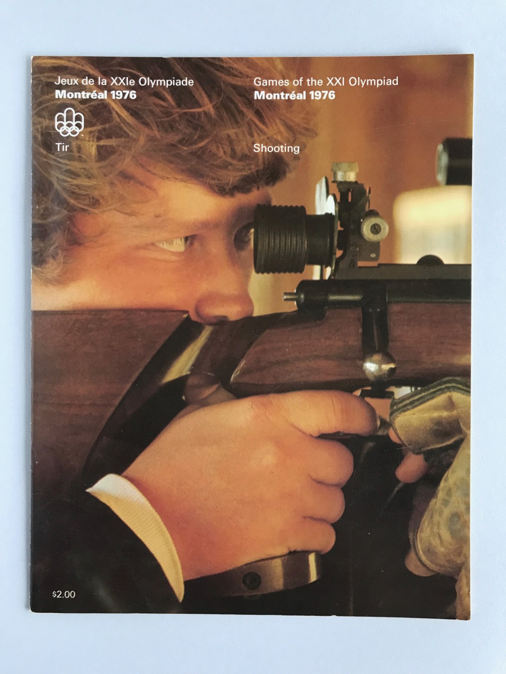 Shooting program