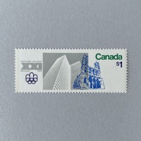 Sites series - Notre-Dame Church/Place Ville Marie